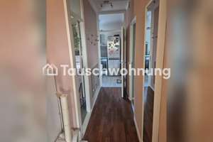 Tauschwohnung: Biete 2,5-Zimmer-Wohnung – Teerosenweg 99, 22177 Bramfeld, Hamburg – Vorschaubild 4