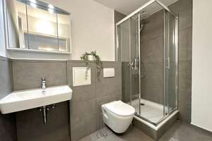 🏡 Möbliertes Zimmer frei in moderner WG – Otto-Hahn-Platz 1, Heidelberg! - ab dem 01.09 – Otto-Hahn-Platz 1, 69126 Emmertsgrund, Heidelberg – Vorschaubild 6