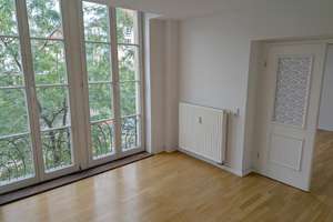 Altbau am Altmarkt: 4-Zimmer-Wohnung mit Balkon – Wilsdruffer Straße 15, 1067 Innere Altstadt, Dresden – Vorschaubild 5