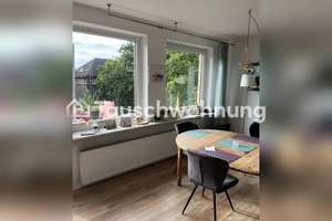 Tauschwohnung: Tauschen 2-Zimmer-Whg. Hoheluft Suchen 3 Zimmer – Die vollständige Adresse der Immobilie erhältst du vom Anbieter., 20253 Hoheluft-West, Hamburg – Vorschaubild 6