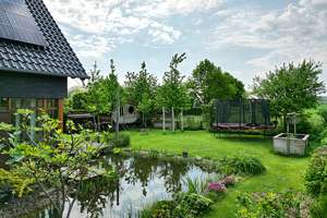 Willkommen zu Hause! Einfamilienhaus der Extraklasse und Traumgarten in schönster Lage KR-Traar – Die vollständige Adresse der Immobilie erhältst du vom Anbieter., 47802 Verberg, Krefeld – Vorschaubild 37