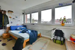 Attraktives, familienfreundliches Reihenmittelhaus in ruhiger Lage in Pulheim! – Rhein-Erft-Kreis – Vorschaubild 6