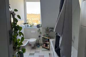 Helle 2-Zimmer Maisonette  – Laurentiusstraße 13, 68167 Neckarstadt-West, Mannheim – Vorschaubild 6