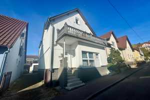 MFH mit 9,5 Zimmern & 5 Bädern – Top gepflegt & voll vermietet – Esslingen (Kreis) – Vorschaubild 1