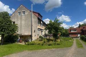 Mehrfamilienhaus in guter Lage von Garbsen – Die vollständige Adresse der Immobilie erhältst du vom Anbieter., 30827 Garbsen – Vorschaubild 2