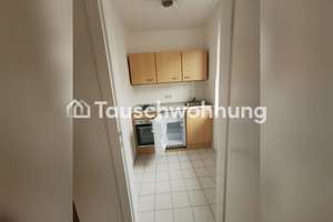 Tauschwohnung: Gut geschnittene 1 Zimmer Wohnung in Schwabing West – Die vollständige Adresse der Immobilie erhältst du vom Anbieter., 80798 Neuschwabing, München – Vorschaubild 6