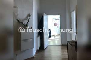 Tauschwohnung: Tausche schöne helle 3 RW gegen eine mit Balkon  – Zweinaundorfer Straße 17, 4318 Anger-Crottendorf, Leipzig – Vorschaubild 3