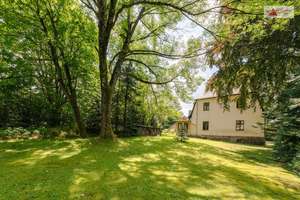Stilvolle Gründerzeitvilla in Annaberg-Buchholz: Einfamilienhaus mit Parkgrundstück & Garage – Die vollständige Adresse der Immobilie erhältst du vom Anbieter., 9456 Annaberg-Buchholz – Vorschaubild 3
