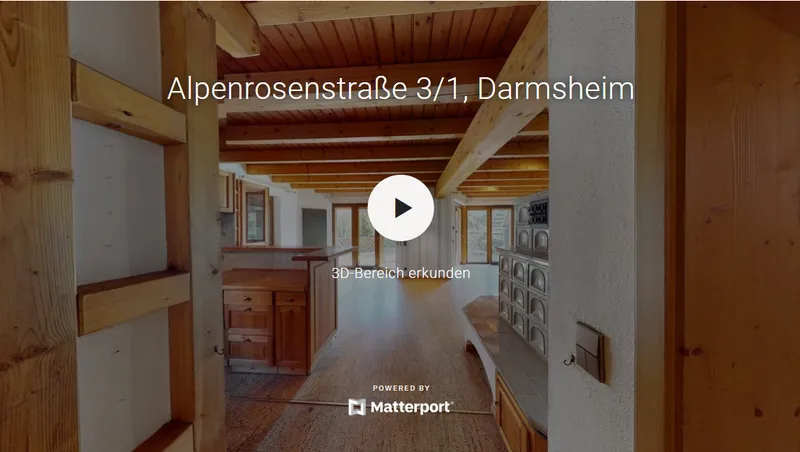 2Rm Two-Family House – Sindelfingen-Darmsheim – garden, 2 garages - 2