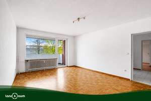 Groß-Buchholz | Bezugsfreie 3-Zimmer-Wohnung mit Balkon