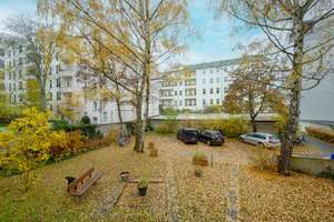 Bezugsfrei: 1- Zimmer Apartment in Top-Lage – nur 650 m vom Kurfürstendamm – Die vollständige Adresse der Immobilie erhältst du vom Anbieter., 10709 Halensee, Berlin – Vorschaubild 10