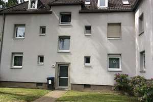 Reinkommen und Wohlfühlen: ansprechende 2-Zi.-DG – 45527 Hattingen – Vorschaubild 1