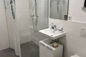 Neubau-Apartment für Studenten in Würzburg: Ihr neues Zuhause Nähe Uniklinik in Grombühl – Urlaubstraße 2, 97076 Grombühl, Würzburg – Vorschaubild 4