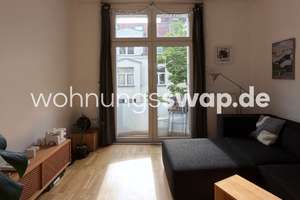Wohnungstausch: Taunusstraße 20 – Taunusstraße 20, 51000 Humboldt/Gremberg, Köln – Vorschaubild 3
