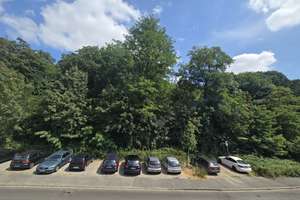 Dreiraum-Flairgnügen mit Balkon ! Grüner wohnen geht kaum – außer Sie ziehen direkt in den Wald.... – Quadenhofstraße 60, 40625 Gerresheim, Düsseldorf – Vorschaubild 10