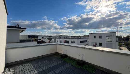 Bild von Charmantes Endreihenhaus in Offenbach am Main