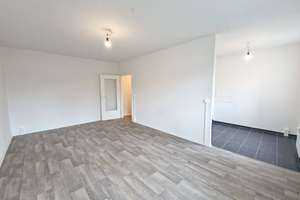 *Ab sofort -1-Zimmer-Wohnung mit Balkon und Duschbad im Erdgeschoss* – An der Kotsche 8, 4207 Lausen-Grünau, Leipzig – Vorschaubild 4