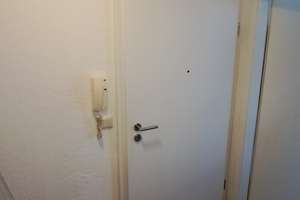 1 Zimmer Wohnung mit EBK + Ausblick + Aufzug  – Immermannstraße 35, 39112 Stadtfeld Ost, Magdeburg – Vorschaubild 5