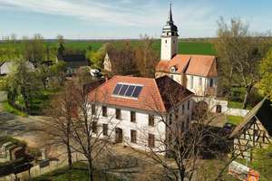 Freistehendes Mehrfamilienhaus | Garage | Stellplatz | vermietete Wohneinheit – Die vollständige Adresse der Immobilie erhältst du vom Anbieter., 4539 Groitzsch – Vorschaubild 10