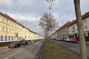 Helle 2-Zimmer Wohnung in Berlin Spandau. Alles Neu! – Die vollständige Adresse der Immobilie erhältst du vom Anbieter., 13583 Falkenhagener Feld, Berlin – Vorschaubild 2
