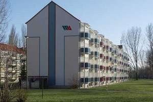 !!!Verfügbar ab ---Januar---  ideal für Familien --- neu saniert!!! – Fröbelstr. 68, 39110 Stadtfeld West, Magdeburg – Vorschaubild 3