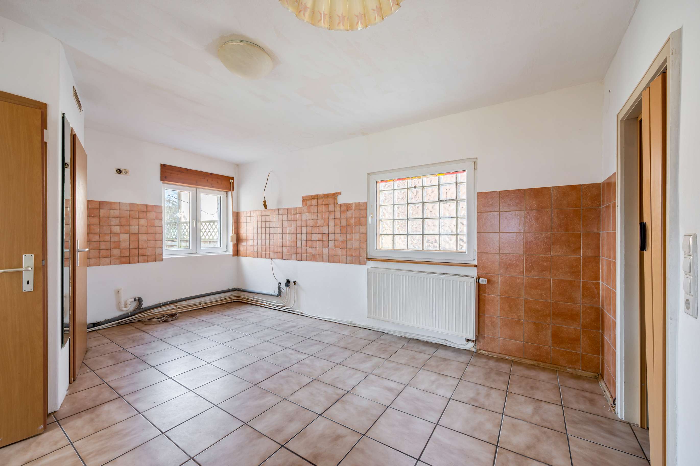 Immobilie in Lichtenau - Entzückendes Refugium mit zauberhaftem Garten - Bild 12