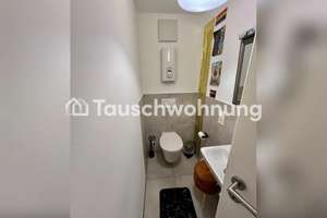 Tauschwohnung: PENTHOUSE GREENHOUSE 4 zimmer in Neu Ehrenfeld – Die vollständige Adresse der Immobilie erhältst du vom Anbieter., 50825 Neuehrenfeld, Köln – Vorschaubild 12