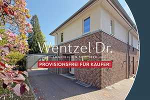 PROVISIONSFREI für Käufer – Traumhaftes Einfamilienhaus mit Vollkeller – Stormarn (Kreis) – Vorschaubild 1