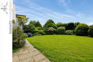 Top-Lage Sieker-Schweiz: Bungalow mit Einliegerwohnung, schönem Garten und Doppelgarage – 33605 Stieghorst, Bielefeld – Vorschaubild 6