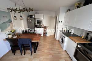 Tauschwohnung: Gemütliche 2Z-Wohnung mit Balkon im belgischen Viertel – Die vollständige Adresse der Immobilie erhältst du vom Anbieter., 50674 Neustadt/Süd, Köln – Vorschaubild 5