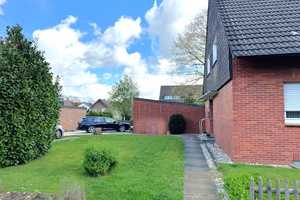 Freistehendes, vollunterkellertes, solides Wohnhaus mit Einliegerwohnung  und 2 Garagen – Viersen (Kreis) – Vorschaubild 4