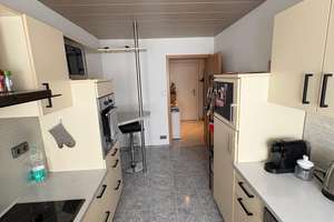 Praktische 3 Zi.-City-Wohnung mit Einbauküche und Balkon  – Die vollständige Adresse der Immobilie erhältst du vom Anbieter., 70180 Heusteigviertel, Stuttgart – Vorschaubild 12