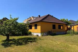 Haus mit Potential in ruhiger Lage nähe Aisch-Park-Center – Die vollständige Adresse der Immobilie erhältst du vom Anbieter., 91315 Höchstadt an der Aisch – Vorschaubild 3