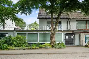 Wohnen und arbeiten unter einem Dach – Hamburg – Vorschaubild 1