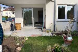 Exklusive 2,5-Raum-Terrassenwohnung mit gehobener Innenausstattung mit Balkon in Heilbronn Böckingen – Limesstrasse 1, 74080 Heilbronn – Vorschaubild 2