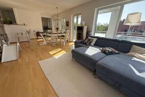 Individuelle Maisonette-Wohnung zur Miete in Kassel Unterneustadt nahe der Fulda – Die vollständige Adresse der Immobilie erhältst du vom Anbieter., 34123 Unterneustadt, Kassel – Vorschaubild 19