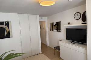 Voll möblierte 3,0 Zimmer Wohnung in gehobener Wohnlage in Bogenhausen/Haidhausen – Lucile-Grahn-Straße 37 a, 81675 Steinhausen, München – Vorschaubild 23