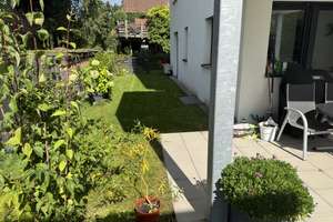 Ruhiges Garten-Idyll in 2. Reihe: Barrierefreier Neubau (2021) von Privat – Die vollständige Adresse der Immobilie erhältst du vom Anbieter., 70599 Plieningen (Ortsteil), Stuttgart – Vorschaubild 4