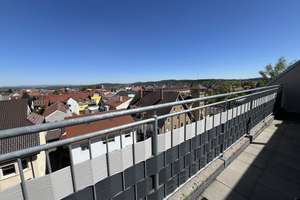 Schöne und gepflegte Penthouse Wohnung in Villingen – Turnerstraße 53, 78504 Schwenningen, Villingen-Schwenningen – Vorschaubild 15