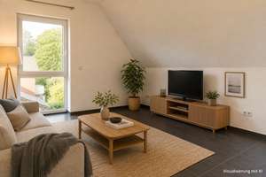 Modern wohnen in Angelmodde – 48167 Angelmodde, Münster – Vorschaubild 10