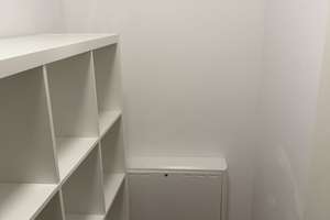 Stilvolle, möbelierte 2-Zimmer-Erdgeschosswohnung mit geh. Innenausstattung mit EBK – Kiesstraße 17, 64283 Mitte, Darmstadt – Vorschaubild 10