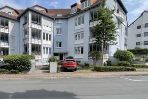 Mainz-Finthen: Gemütliche 2-ZKB-Wohnung; tolles Raumgefühl; 70m²; Wohlfühl-Loggia!
