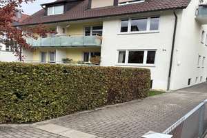 schöne helle 2 Zimmerwohnung in S-Vaihingen – Wolfmahdenstr 54, 70563 Heerstraße, Stuttgart – Vorschaubild 5