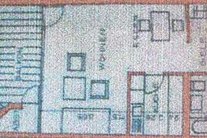 1,5-Zimmer-Wohnung mit Südbalkon, Donau-Blick, Aufzug und Stellplatz – Hindenburgstraße 6, 88499 Riedlingen – Vorschaubild 12