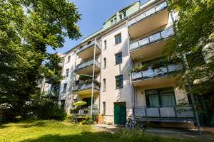 Attraktive 3-Zimmer-Wohnung mit Balkon in Schleußig – Könneritzstraße 6, 4229 Schleußig, Leipzig – Vorschaubild 3