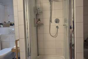 Vielseitig nutzbare 3-Zimmer-Wohnung mit Balkon und TG-Stellplatz im Herzen Sindelfingens – Bahnhofstr. 16/1, 71063 Sindelfingen – Vorschaubild 14