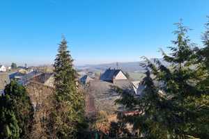 Einfamilienhaus mit herrlicher Aussicht in Riesweiler/Hunsrück zu verkaufen – Rhein-Hunsrück-Kreis – Vorschaubild 7