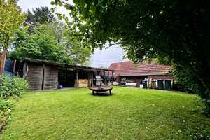 Großes Grundstück mit schönem EFH in begehrter Lage von Lingen/ Heukampstannen – Emsland (Kreis) – Vorschaubild 6