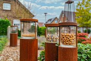 Familientraum in ruhiger Lage in Vynen unweit der Xantener Nordsee – Wesel (Kreis) – Vorschaubild 4