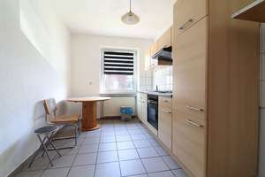Burglesum / Großzügige 2-Zimmer-Wohnung mit Balkon – Die vollständige Adresse der Immobilie erhältst du vom Anbieter., 28719 Burg-Grambke, Bremen – Vorschaubild 5